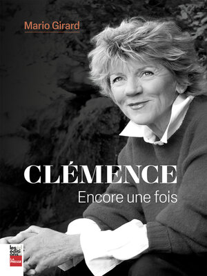 cover image of Clémence